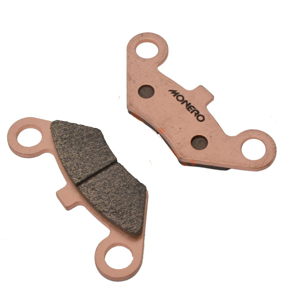 Monero Gold Disk Balata Arka Atv Jumbo Sinterli