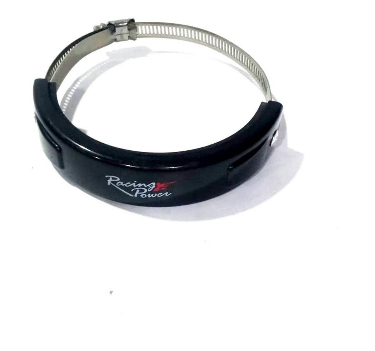 Motospartan Egzoz Koruma Kelepçesi Yamaha Mt-25 Yzf-r25 Mt-07 Mt-03 Mt-01 Mt-09 100mm - 140mm Arasındaki Egzozlar İçin Uygundur