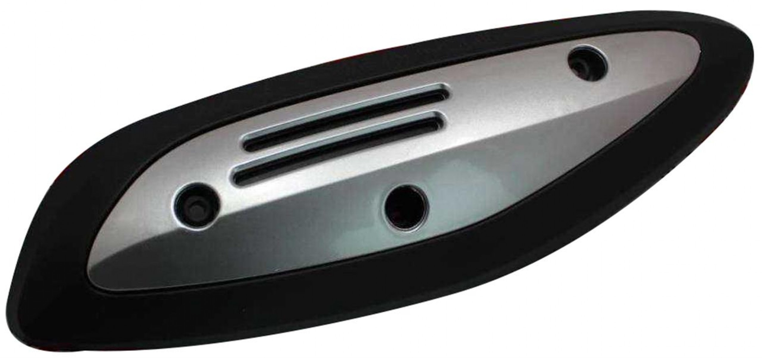 Sym Fıddle Iıı Egzoz Muhafaza Koruma