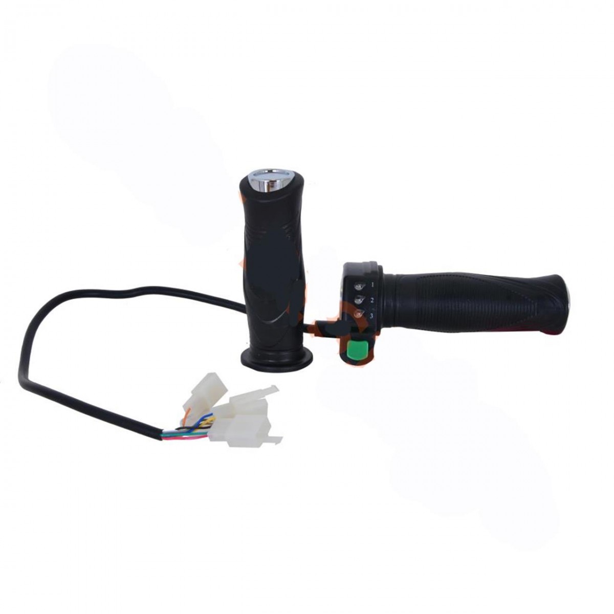 Scooter Elcik Takımı 3 Kademeli Elektrikli / Şarjlı Bisiklet / E-bıke 3 Işıklı Scooter Elcik Takımı 3 Kademeli Elektrikli / Şarjlı Bisiklet / E-bıke 3 Işıklı