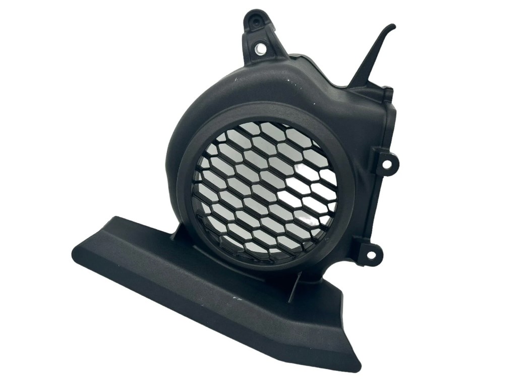 Motospartan Fan Soğutma Kapağı (orj) Honda Activa 125 2023