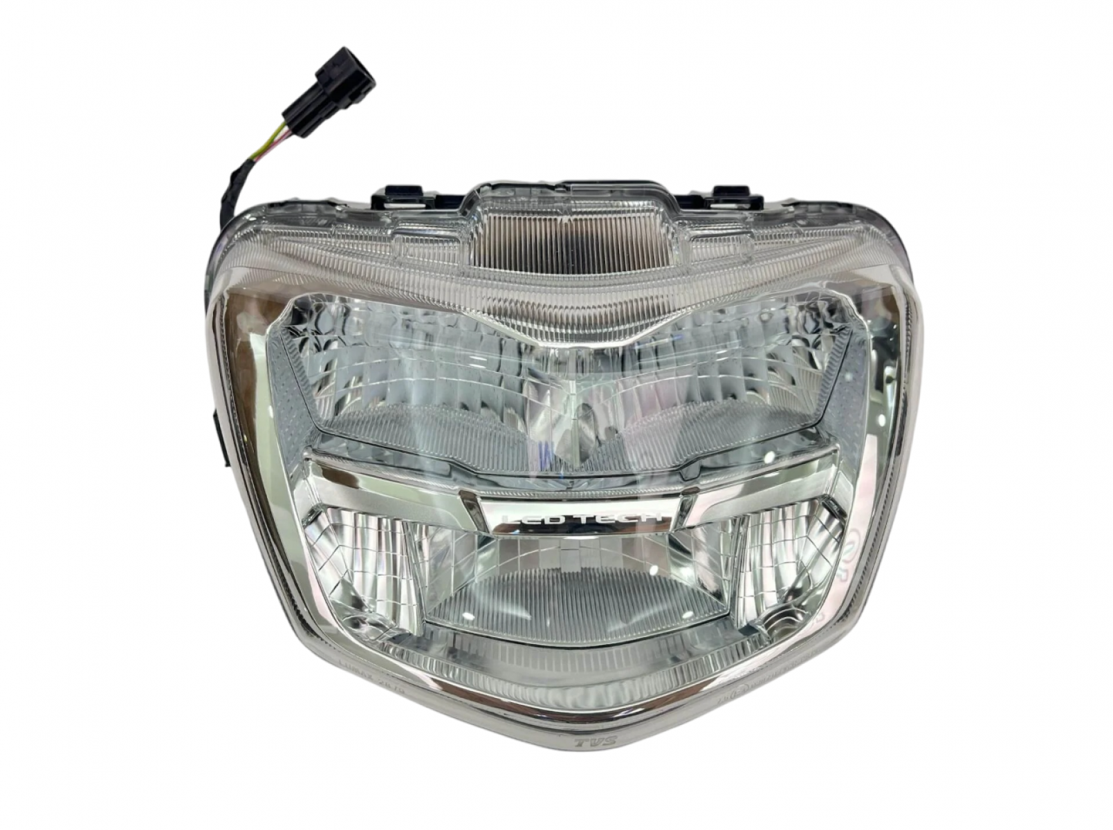 Motospartan Far Komple Orj Tvs Jupiter 125