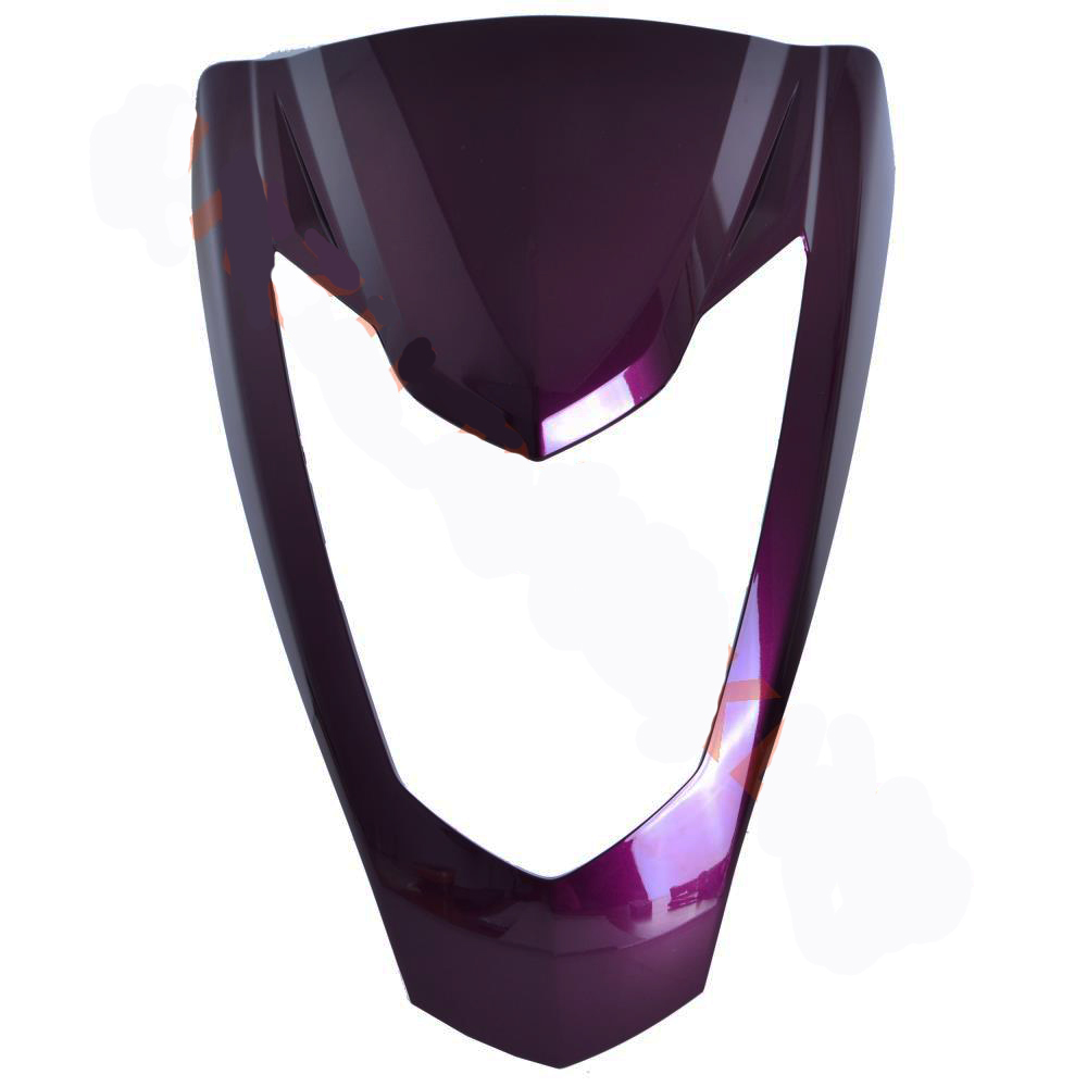 Honda Actıva S125 2017 - 2021 Mor Far Muhafaza Grenajı Honda Actıva S125 2017 - 2021 Mor Far Muhafaza Grenajı