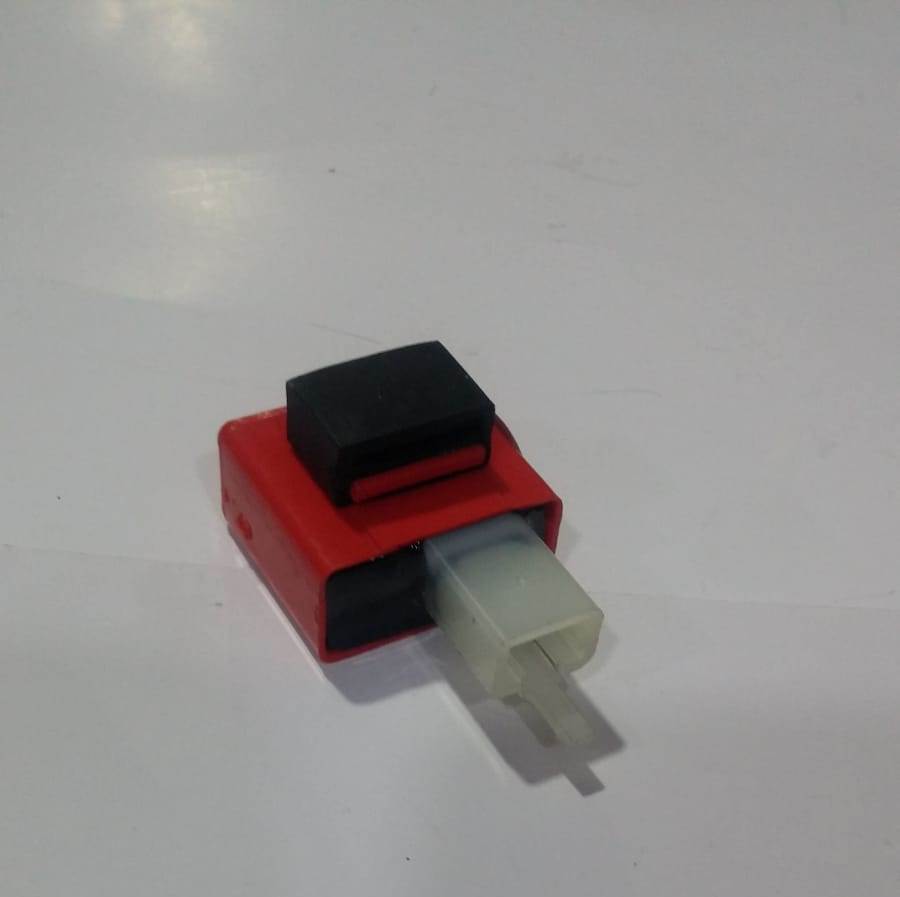 Motospartan Flaşör Bajaj Bajaj Boxer Bm150 Ns200 Pulsar Oem