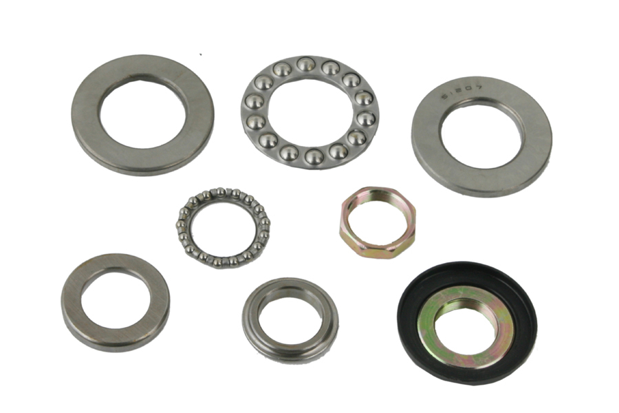 Rks Newlıght125 Mondıal Mash125 Mash150 Furş Takımı Motospartan