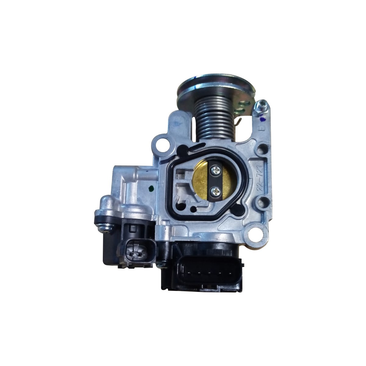 Motospartan Gaz Kelebeği (orj) Honda Actıva 125 2023-2024
