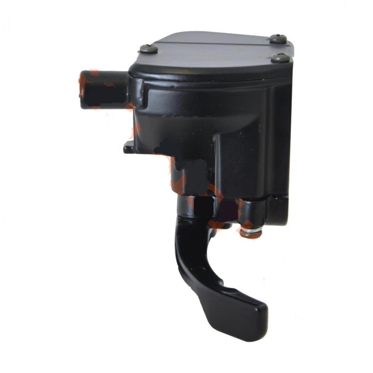 Motospartan Gaz Kolu Lınhaı 200 Atv