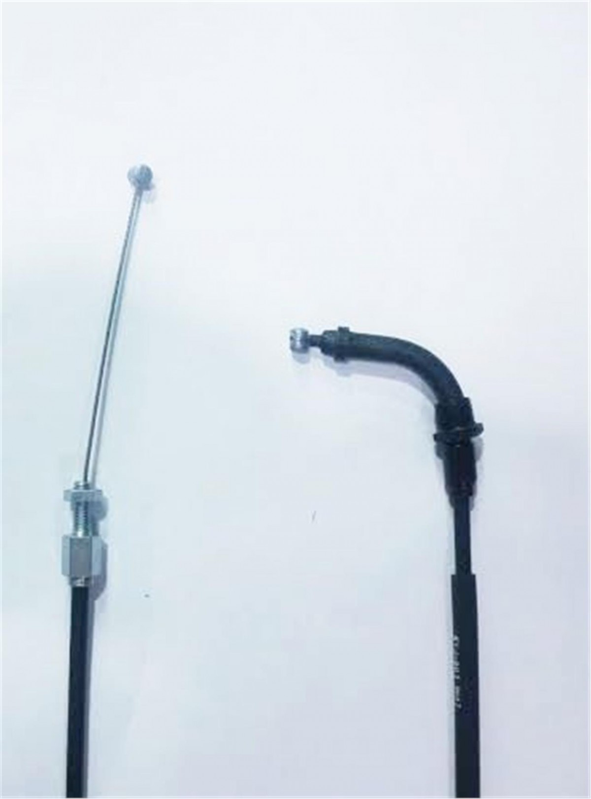 Motospartan Gaz Teli İtme-2 Honda Cbr 250 R Orjinal(17920)  - 76 Cm Uçtan Uca