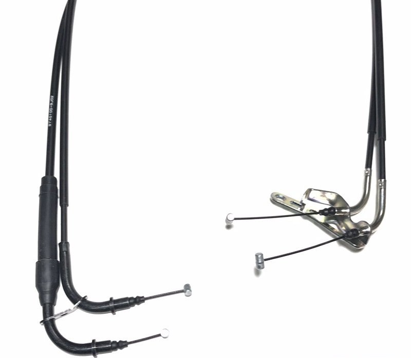 Motospartan Gaz Teli X-max 250 Oem ( B74-f6301-00 ) 2018 - 2020 - Uçtan Uca 165 Cm