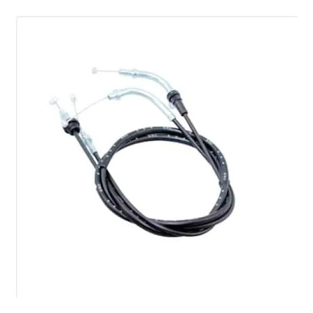 Motospartan Gaz Teli Yamaha Yzf-r25 ( 1wd-f6301-00 ) - Uçtan Uca 95 Cm