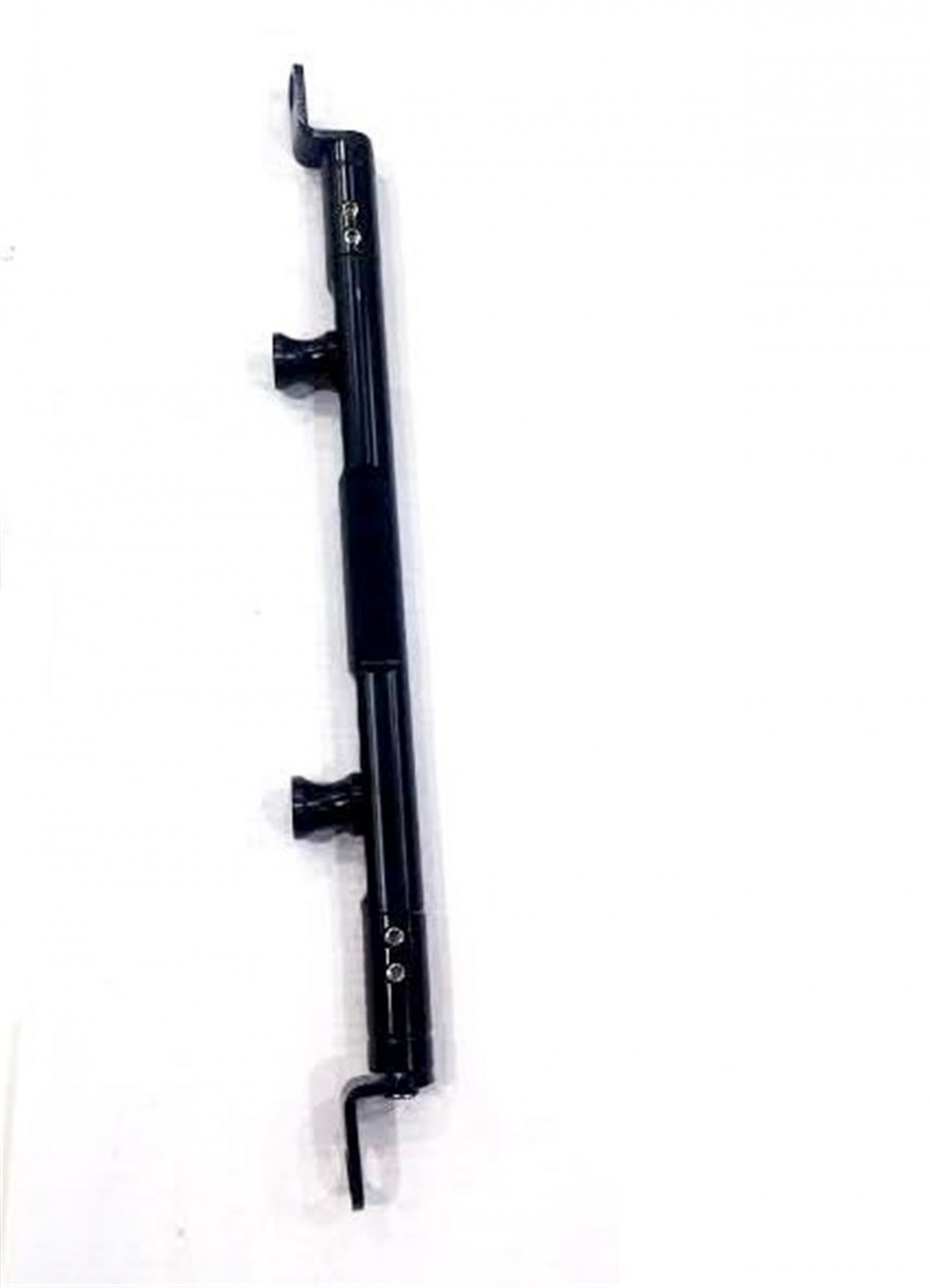 Motospartan Gidon Ara Bar Siyah Yamaha X-max 250 400 Ayna Altı Montajlı 37cm