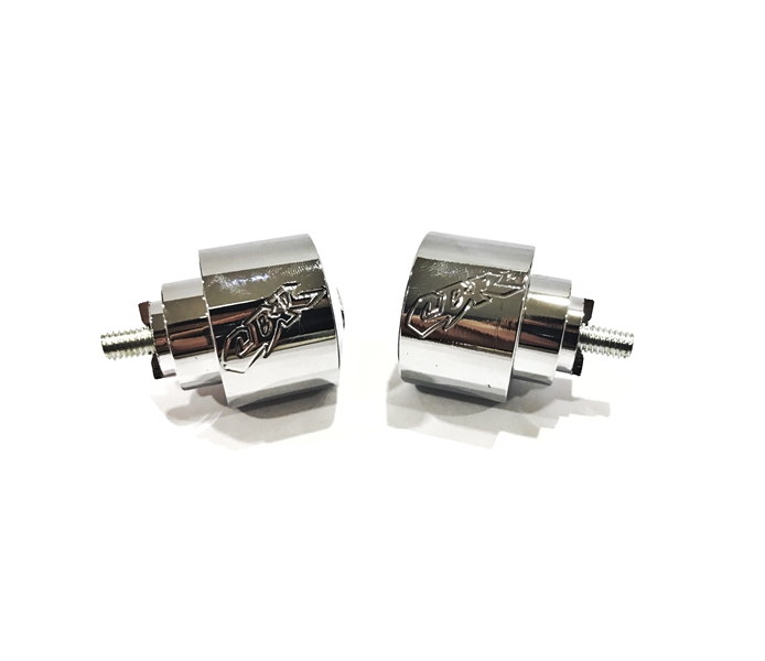 Motospartan Gidon Denge Topuzu Krom Modifiye Honda Cbr 600 900 929 Rr