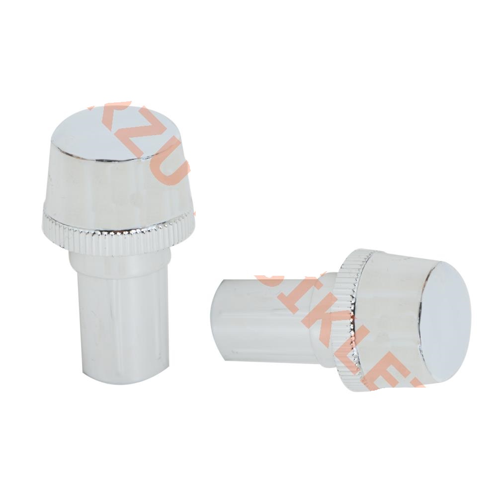 Motospartan Gidon Denge Topuzu Takım Nikel Yamaha Ybr 125 2004-2009