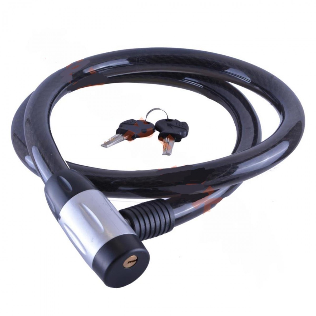 Motospartan Halat Kilit 25mmx150cm Zhongli
