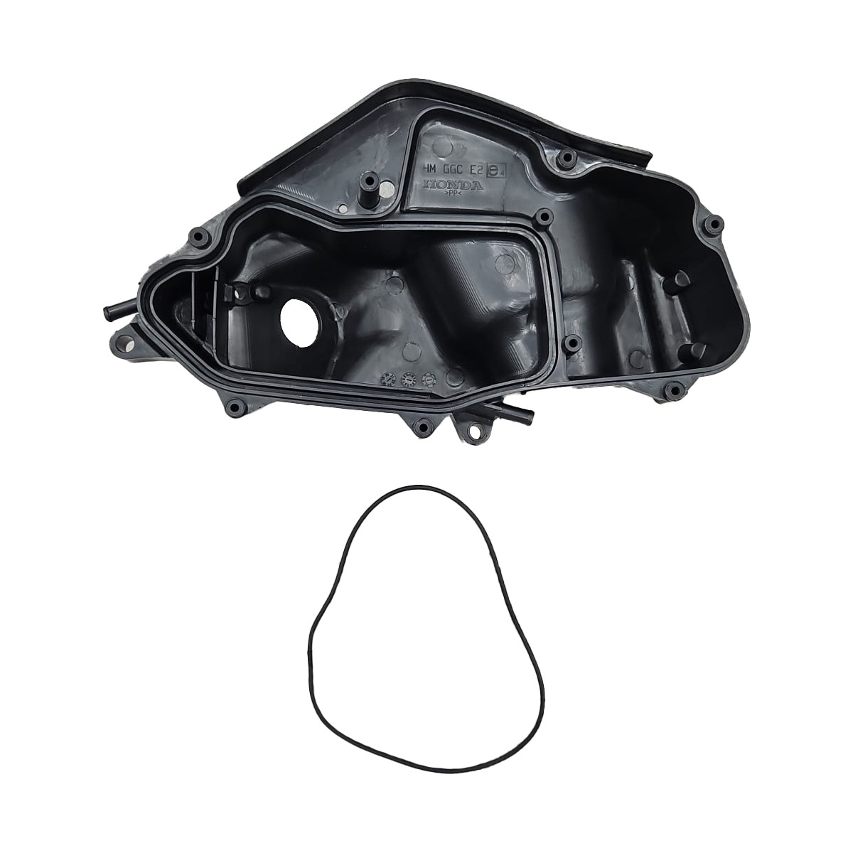 Motospartan Hava Filtre İç Kısım Boş (orj) Honda Spacy 110