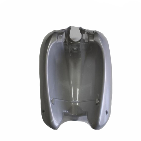 Motospartan İç Kutu Torpido Honda Today 50cc  (panel Gri)