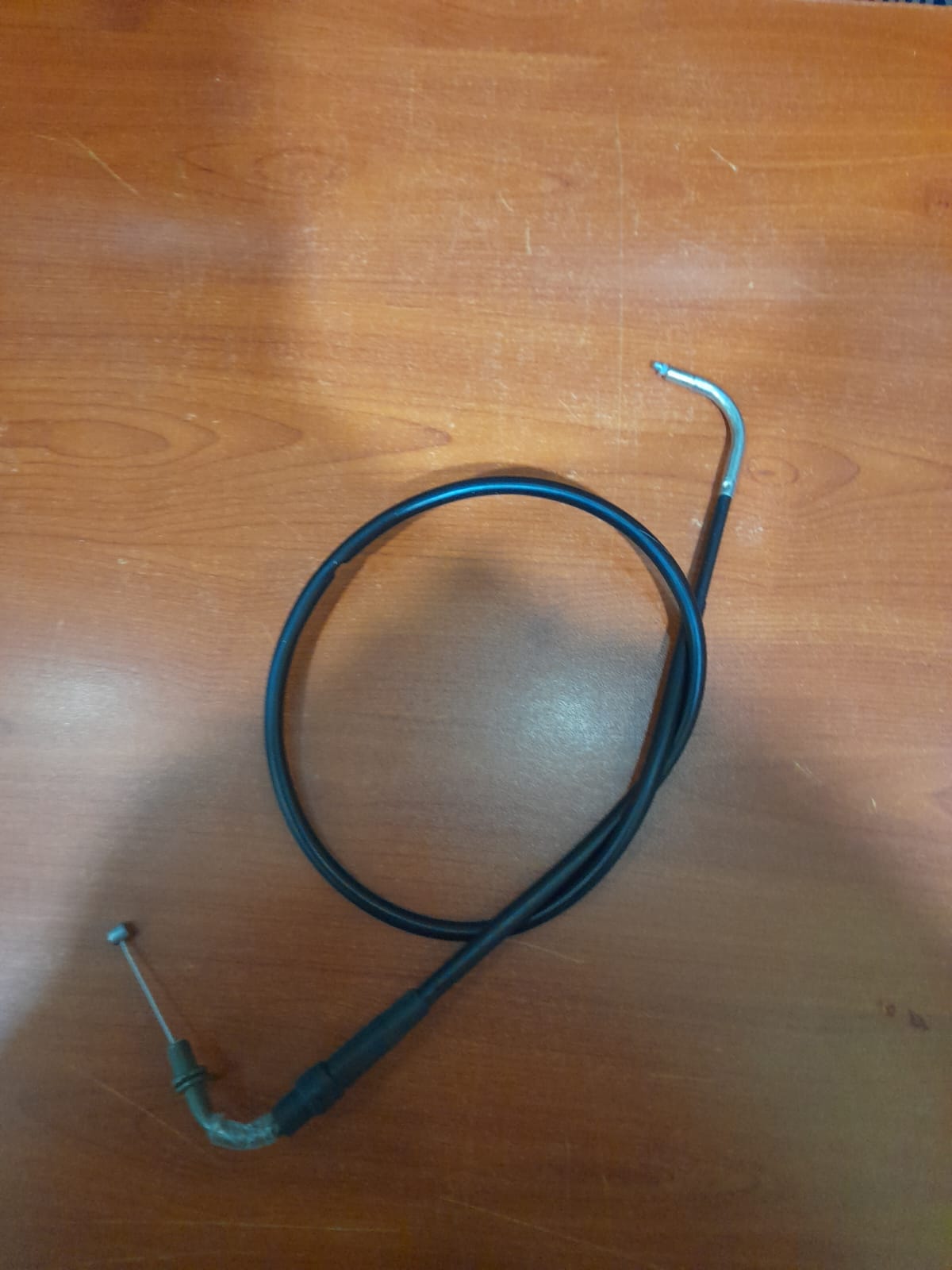Motospartan Jikle Teli Rks 150 Tıtanıc Oem
