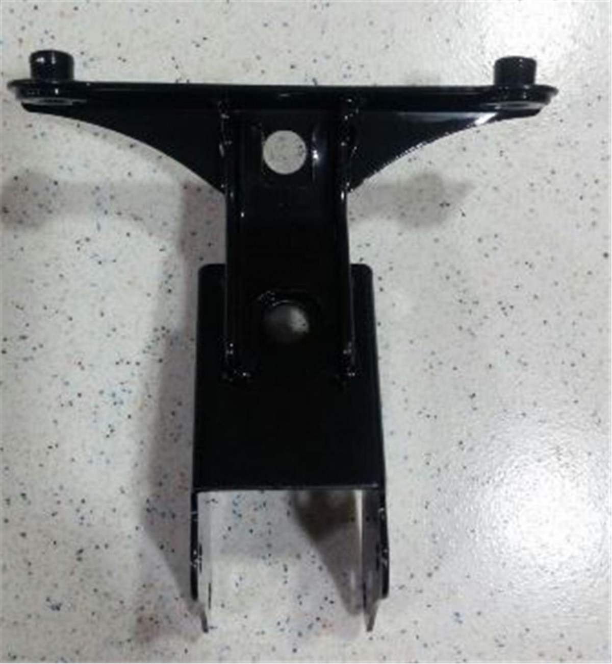 Motospartan Kafa Demiri Honda Alpha 110 (far Muhafaza Braketi)