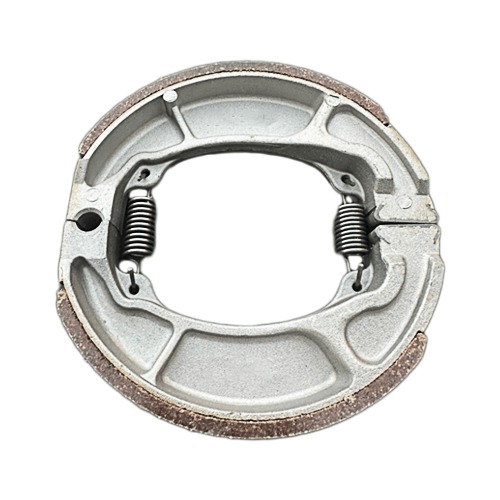 Motospartan Kampana Arka Fren Balatası (orj) Honda Dıo Pcx Spacy Cb125f Alpha Fızy Actıva Beat Cbf150 Spontını