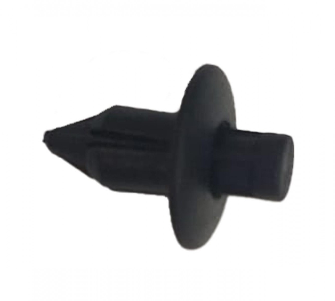 Motospartan Kaporta Klipsi 7mm Plastik No-2 Üniversal Adet