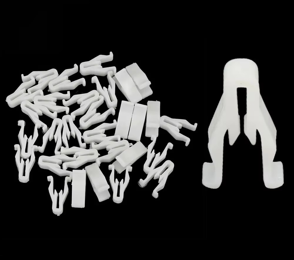 Honda Spacy 110 Kaporta Klipsi Plastik (100 Adet) Alpha Activa S125 Pcx125-150 Honda Spacy 110 Kaporta Klipsi Plastik (100 Adet) Alpha Activa S125 Pcx125-150