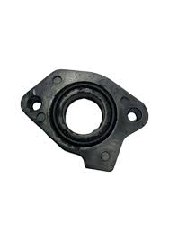 Motospartan Karbüratör Manifold Ara Contası Fiber Büyük Honda Actıva 100 2010 Öncesi