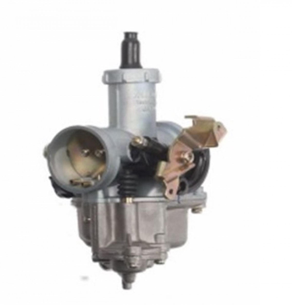 Motospartan Karbüratör Cg 200 Püskürtmeli Çift Gaz Telli Model-modifiye