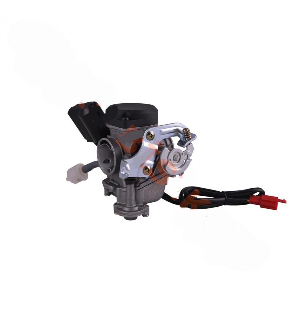 Motospartan Karbüratör Rapıd 50cc Mondıal 50tt Scooter  Revıval 50cc