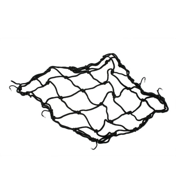 Motosiklet Kask Filesi Siyah 45x45 Motosiklet Kask Filesi Siyah 45x45