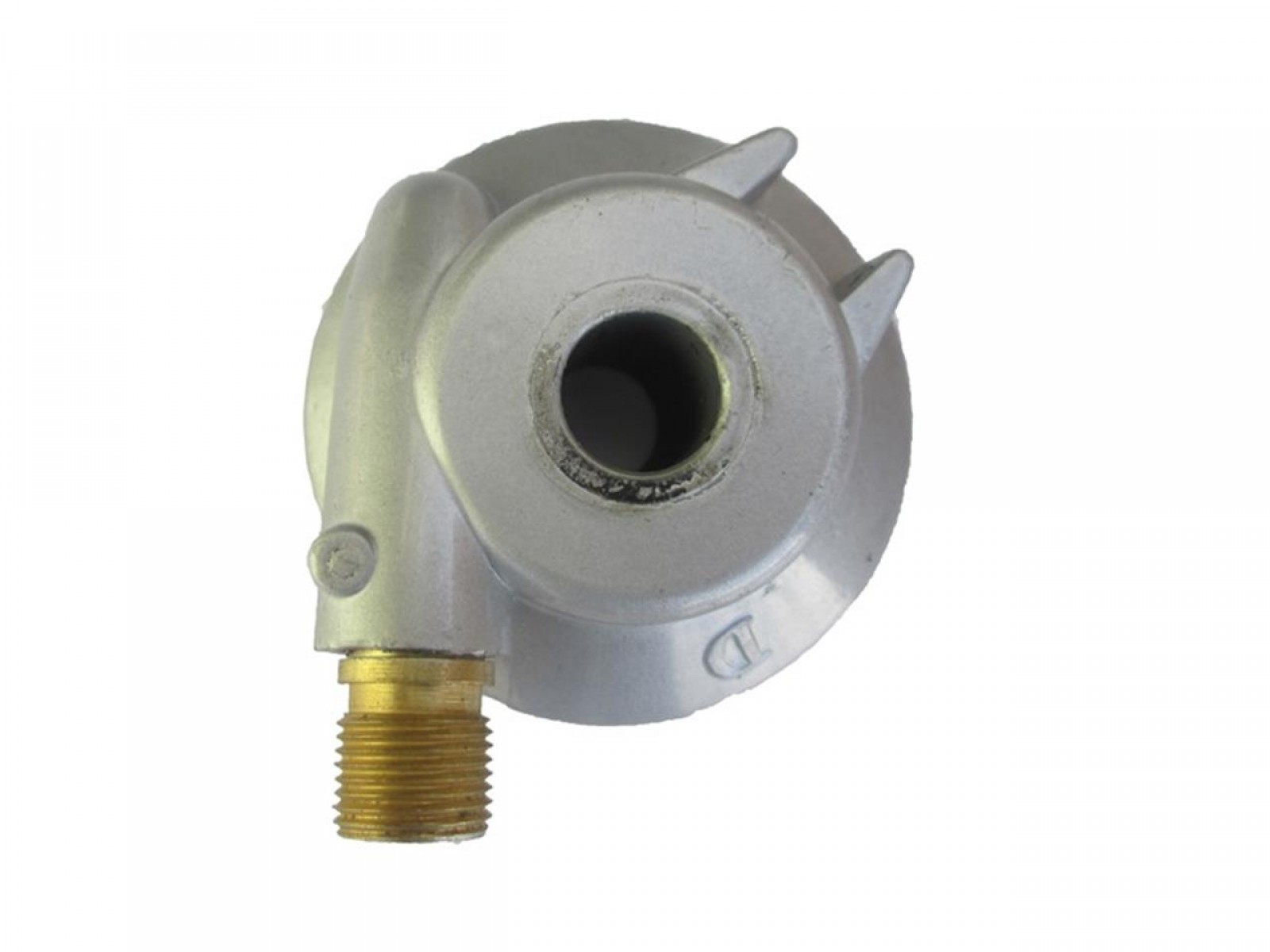 Motospartan Kilometre Dişlisi Rediktör Mt125 Cygnus 125