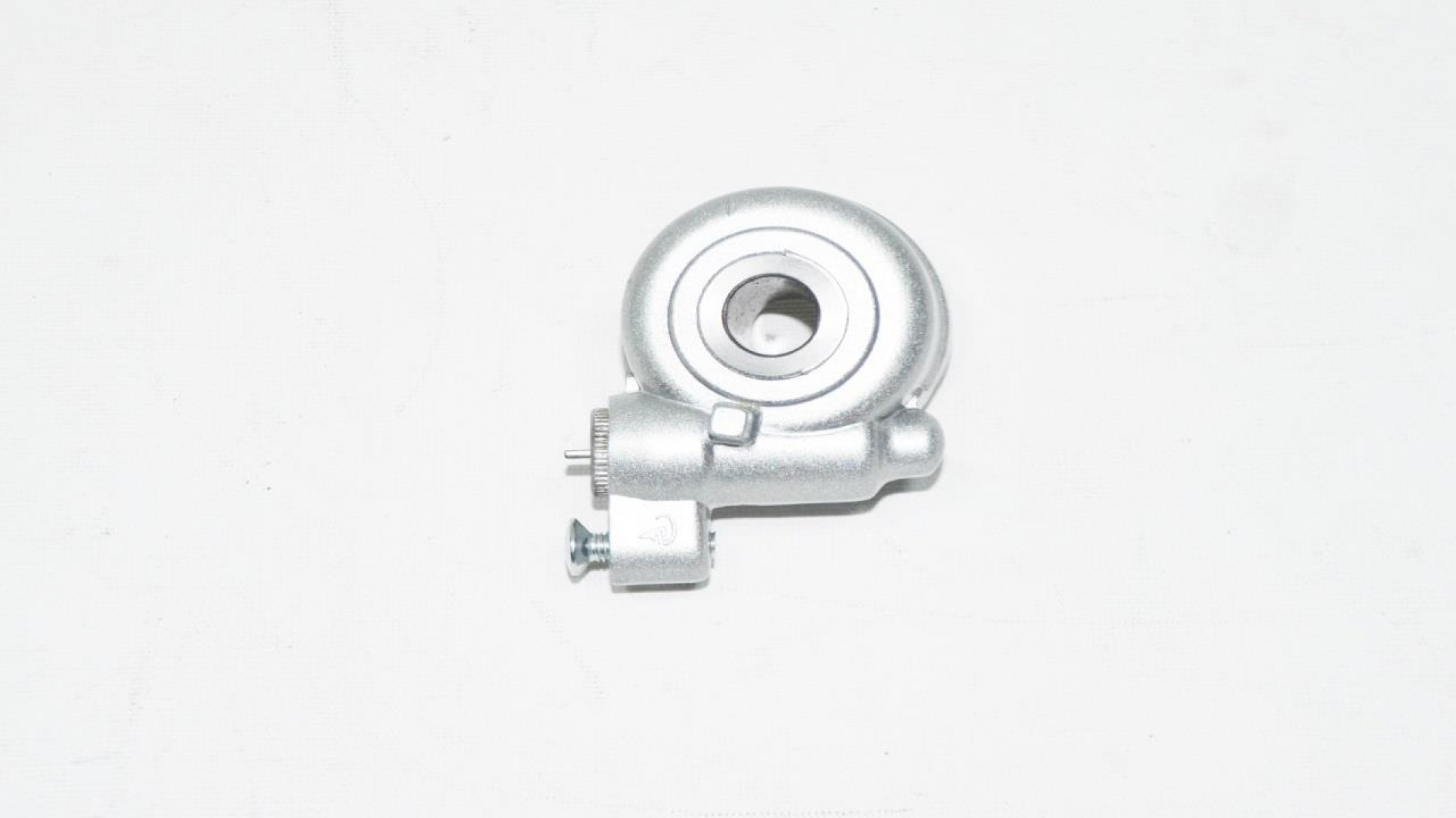 Kuba Zenzero 125 Kilometre Rediktörü