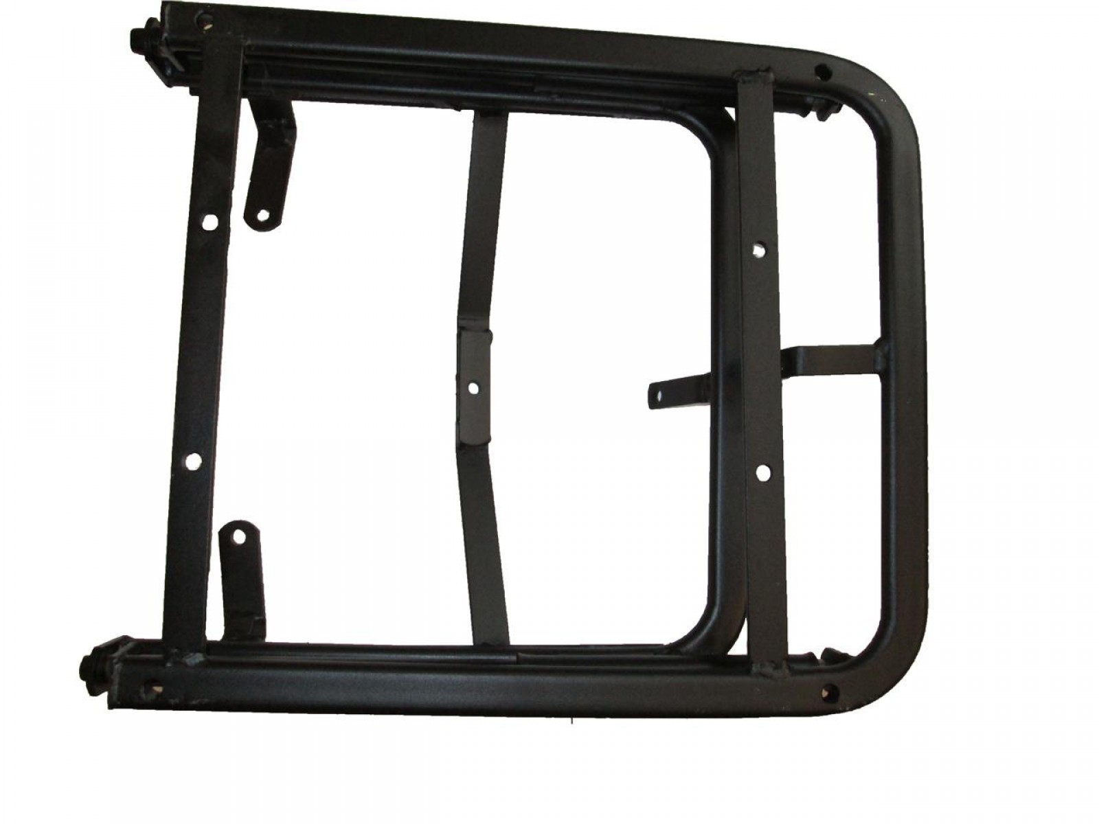 Honda Fızy 125 Kızak Demiri Ergo