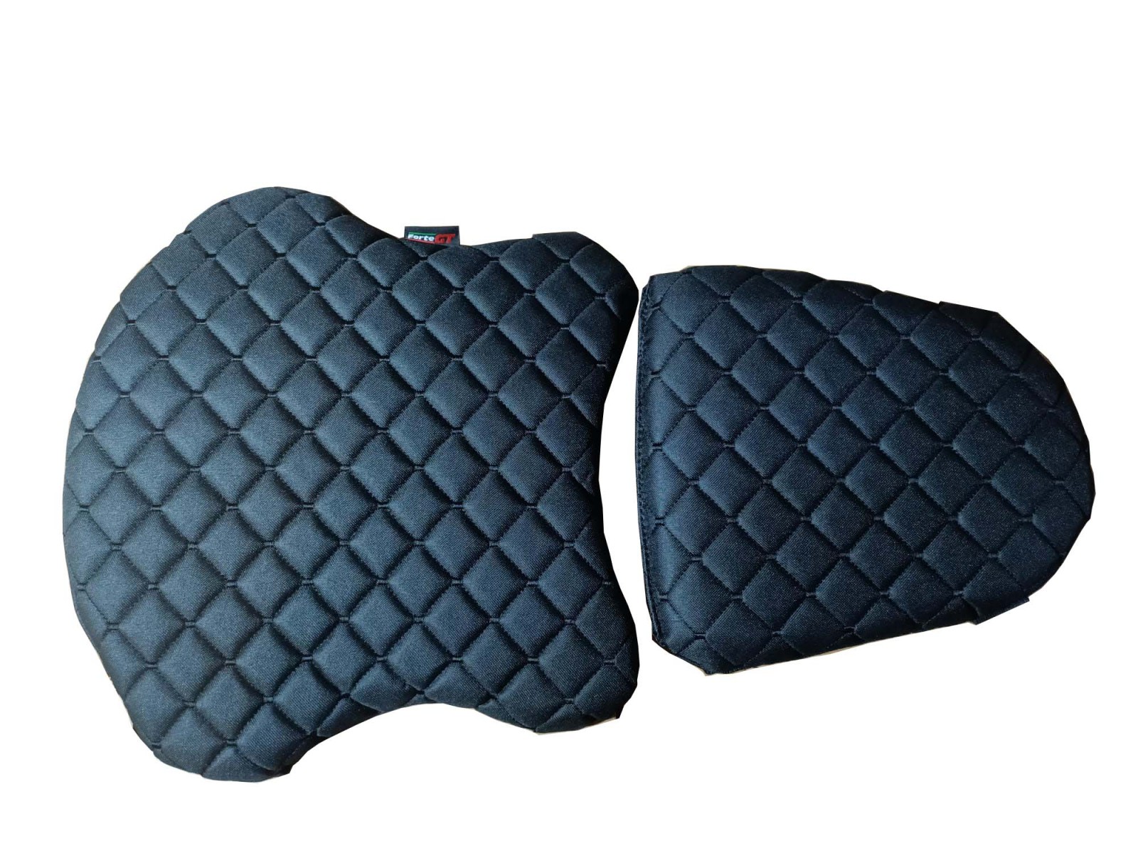 Motospartan Konfor Sele Pedi-kılıfı İmpertex Desenli Tex 500250