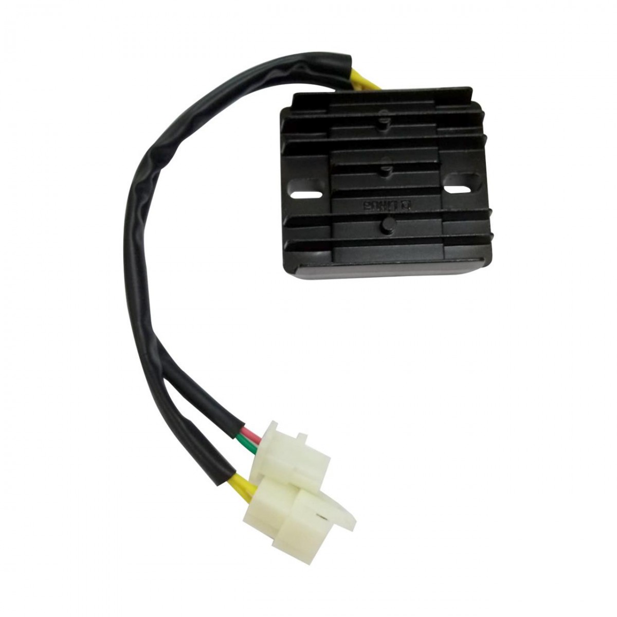 Motospartan Konjektör  (5 Kablolu Çift Soket) Mondıal  Mh125 L Drift Kd125 F