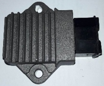 Motospartan Konjektör Tek Soket 5 Fişli Honda Cb600f Hornet Pc34 Nt400 Nt650 Nv750 Pc800 Shadow Nv7