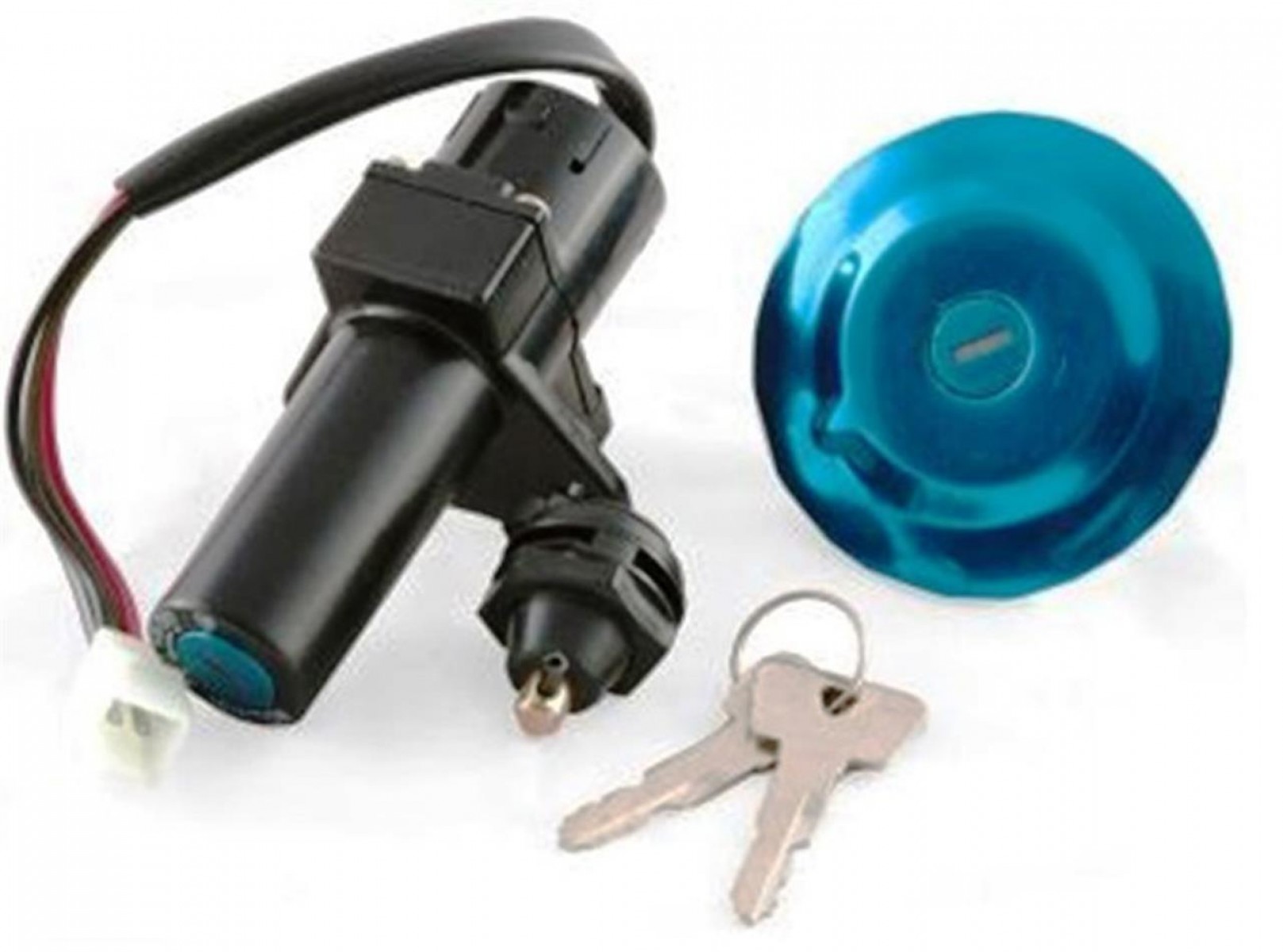 Yamaha Ybr 125 Kontak Kilit Seti K Esd Oem Yamaha Ybr 125 Kontak Kilit Seti K Esd Oem