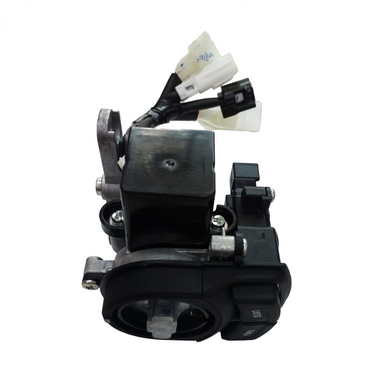 Motospartan Kontak Kilit Seti (orj) Yamaha Nmax 125 155 2021- 2024