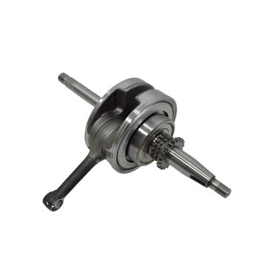 Motospartan Krank Honda Pcx150 2014-2017 Motospartan Krank Honda Pcx150 2014-2017