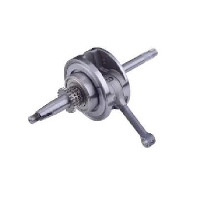 Honda Pcx150 Krank Komple 2014 - 2017 Motospartan Honda Pcx150 Krank Komple 2014 - 2017 Motospartan