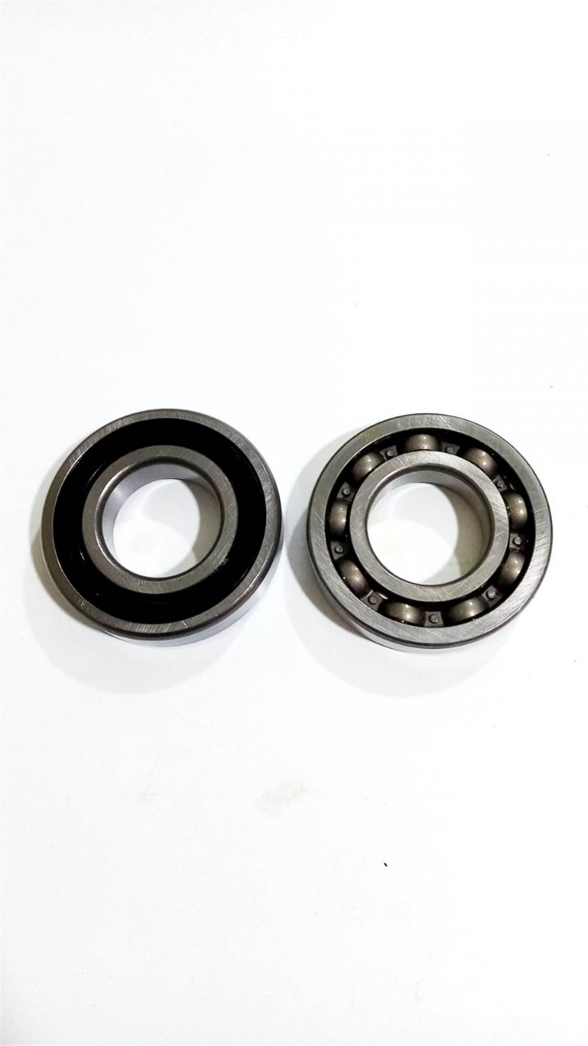 Motospartan Krank Rulmanı Honda Dylan Ps150 15/17*72*35