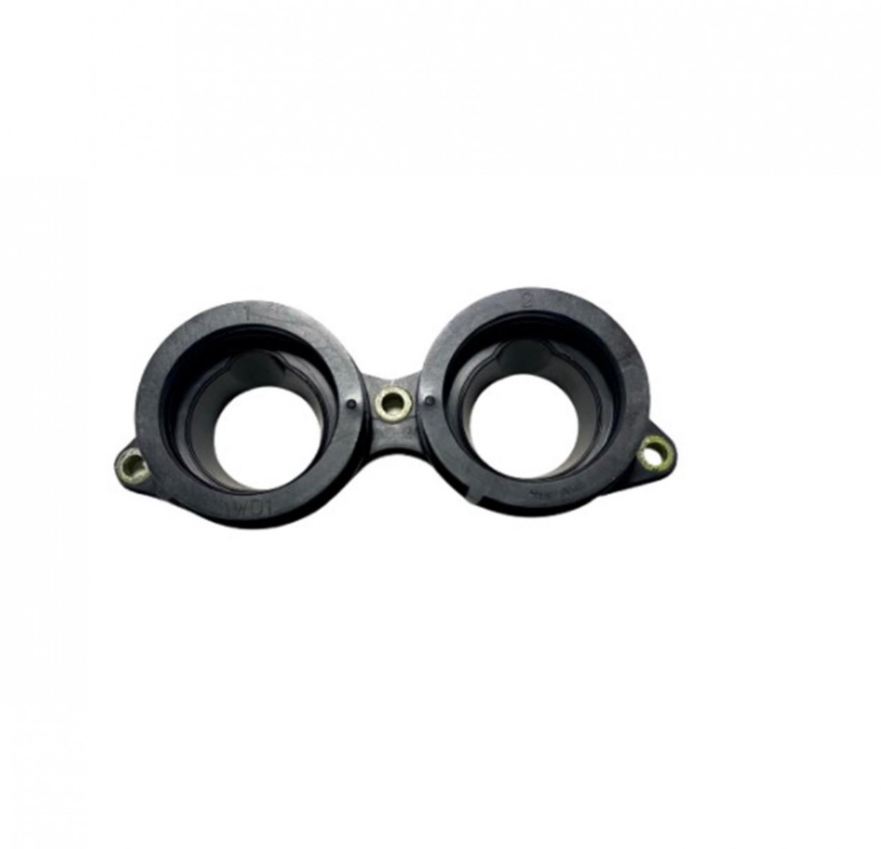 Motospartan Manifold Komple Yamaha Yzf R25 - 1wd-e3586-00 (orj)