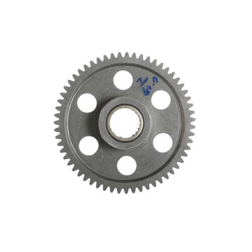 Motospartan Marş Kitleme Dişlisi Pulsar Ns 200 (orj)