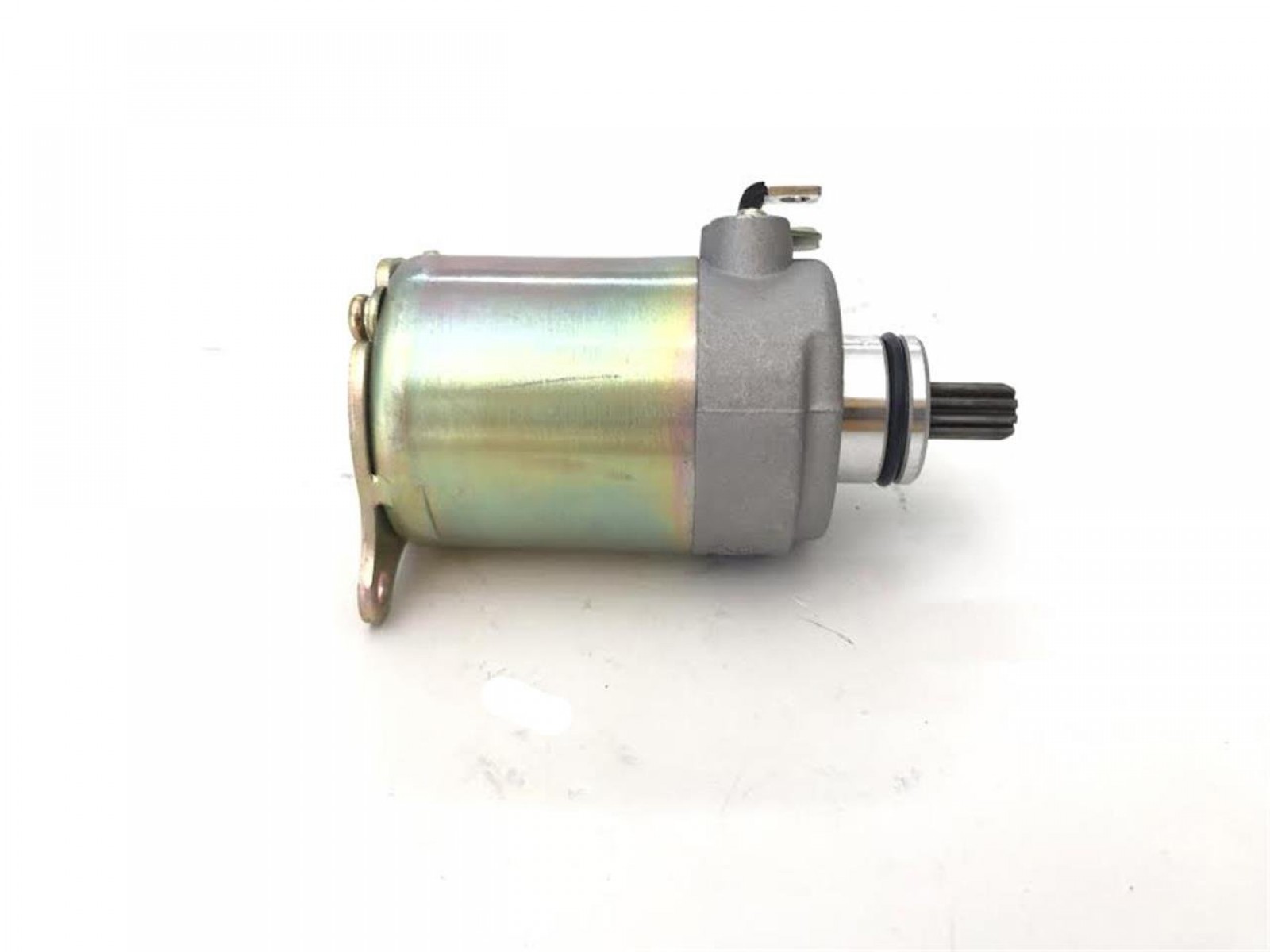 Motospartan Marş Motoru Oem Sym Fıddle Iı 125s Orbıt Iı 125 Jet4 Allo 125 Jet4 Scooter