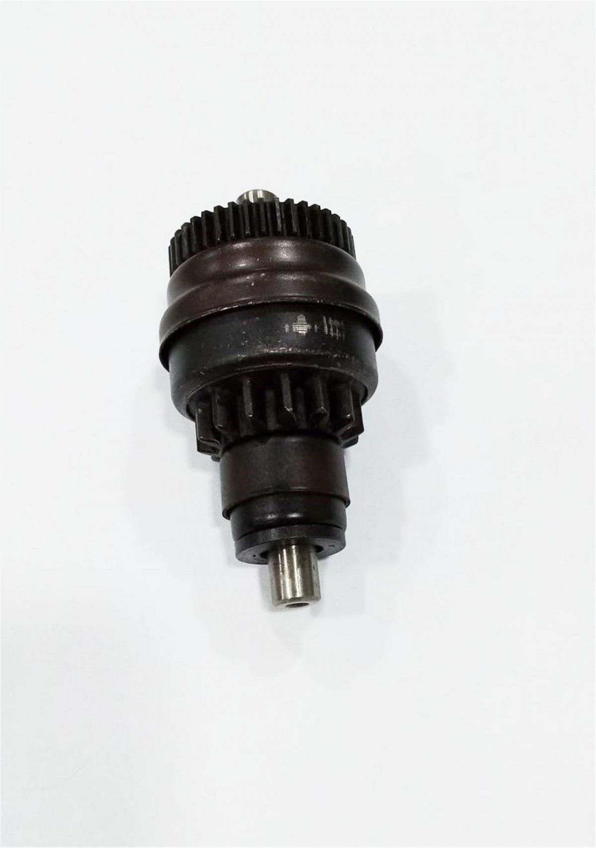 Motospartan Marş Pinyon Dişli Hero Pleasure 100 Oem 28120-kpl-901 Spacy Actıva 100 Actıva S Today S