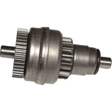Motospartan Marş Pinyon Dişli Hero Pleasure 100 Oem 28120-kpl-901 Spacy Actıva 100 Actıva S Today S