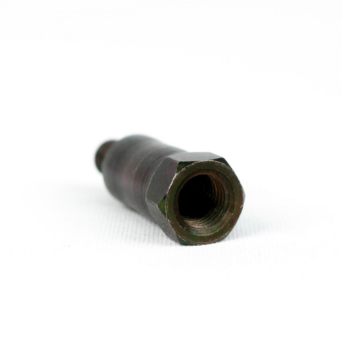 Motospartan Motor Ayna Aparatı Adaptörü +10mm -8mm 10mm Düzden 8mm Terse Uzun