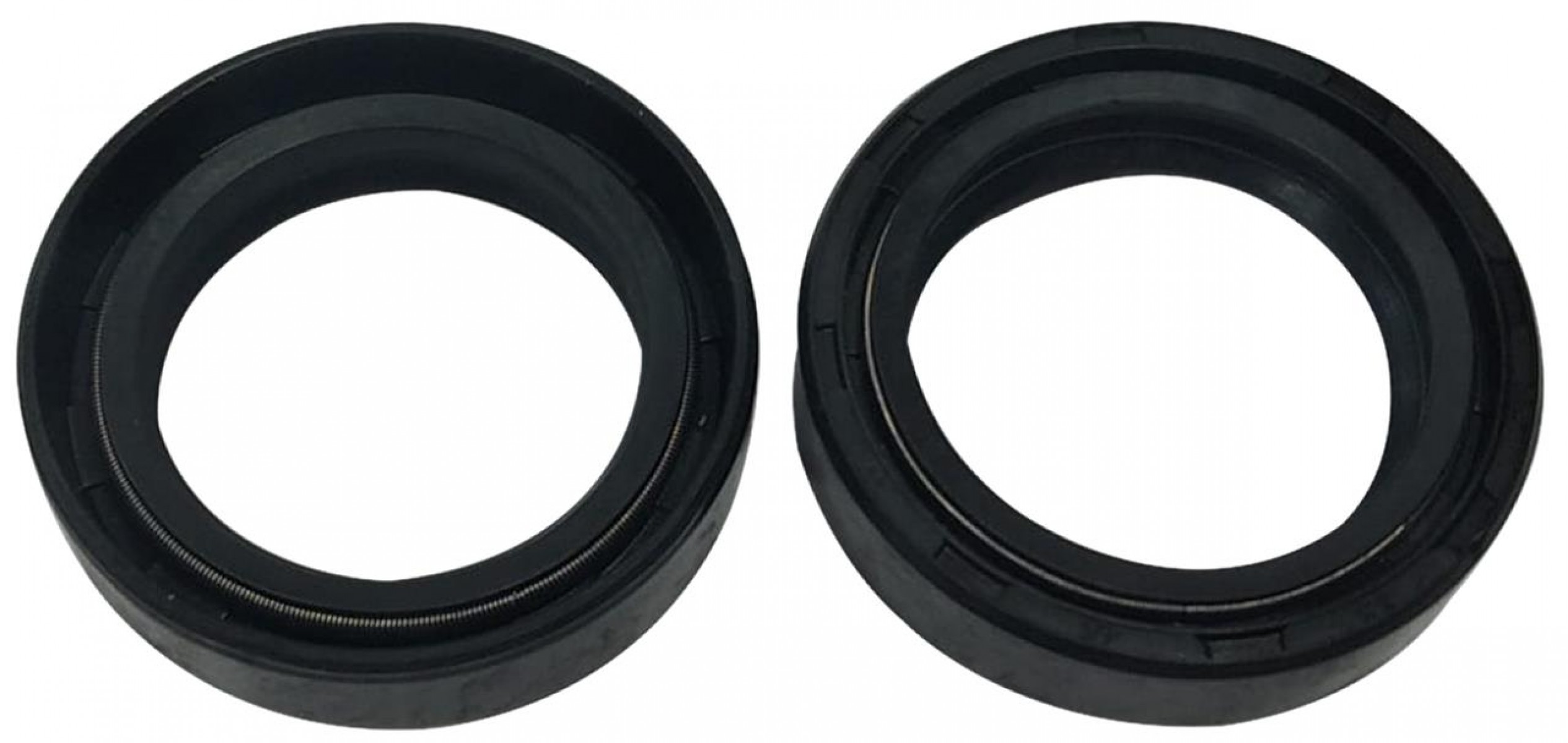 Motospartan Ön Amortisör Keçesi Takım 33x45x11 Yamaha Xenter 150