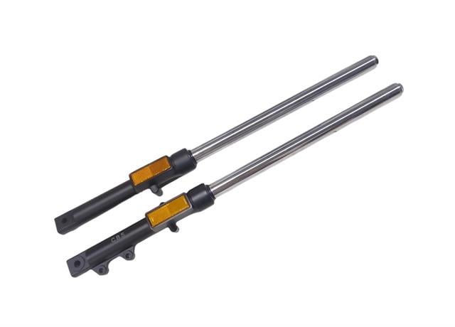 Motospartan Ön Amortisör Takım Mondıal Mh 125 Drıft L Kd 125 F Kıden Mr Vulture 125ı