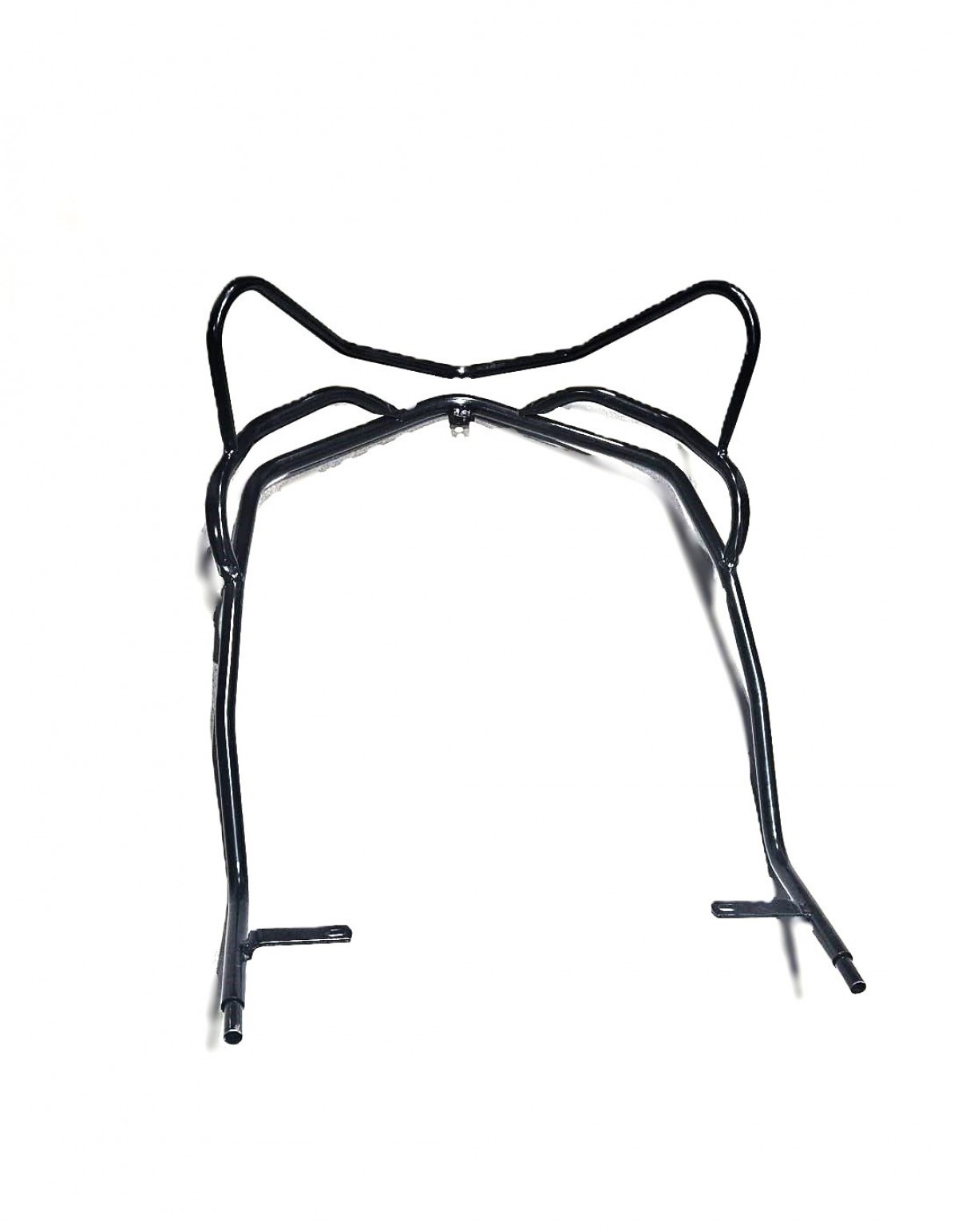 Honda Pcx125 2021-2024 Ön Arka Koruma Demiri Honda Pcx125 2021-2024 Ön Arka Koruma Demiri