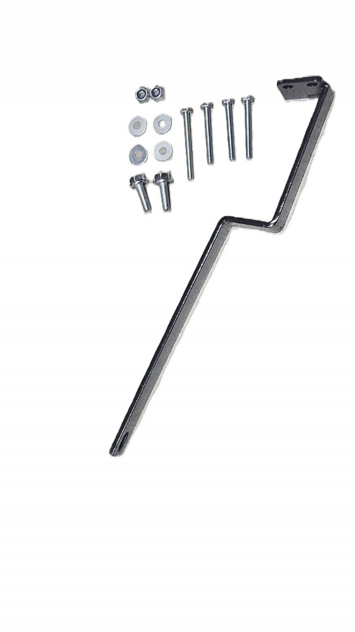 Honda Pcx125 2021-2024 Ön Arka Koruma Demiri Honda Pcx125 2021-2024 Ön Arka Koruma Demiri